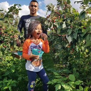 Meet your Posher, Oscar